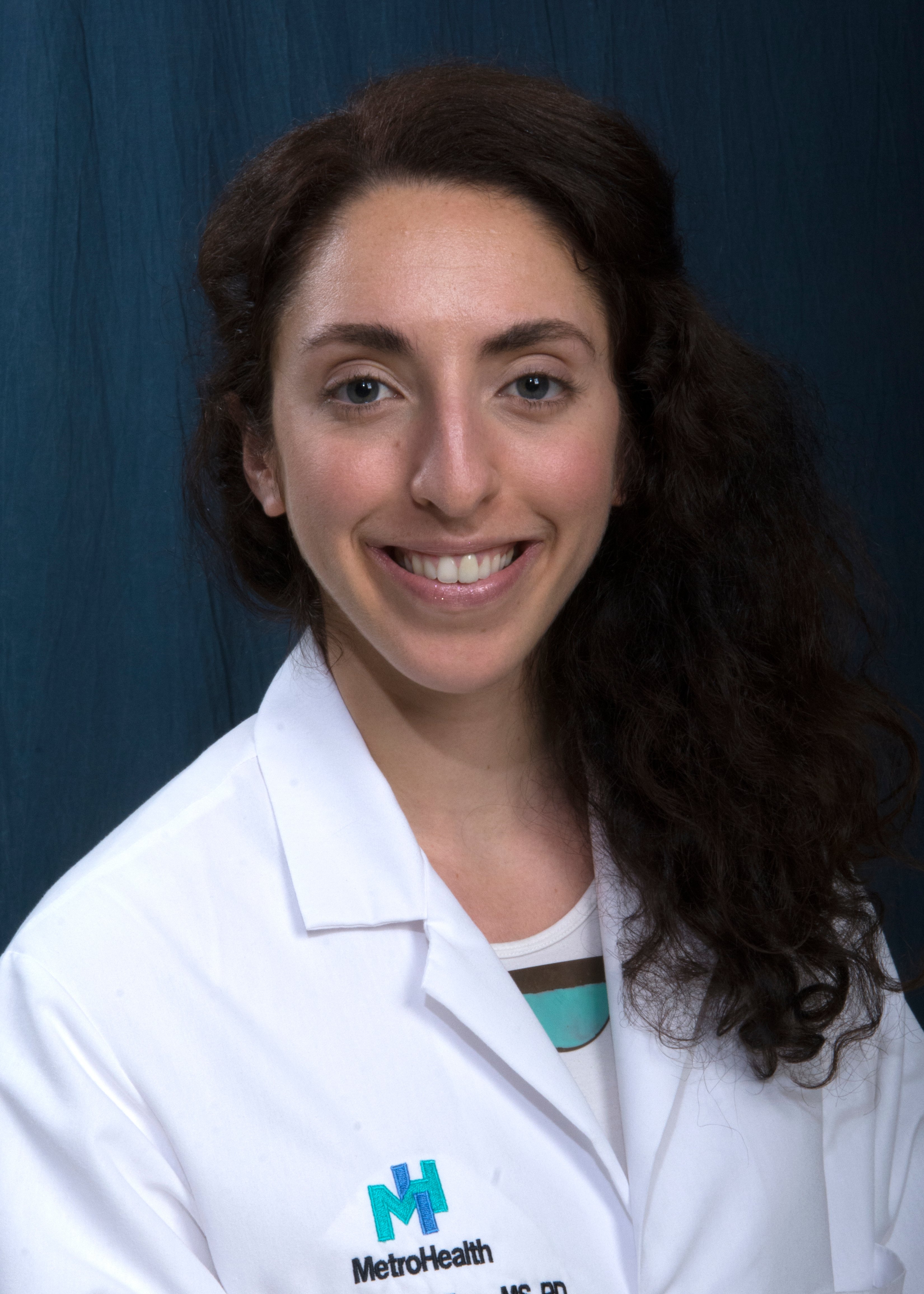 Stephanie Merlino Barr