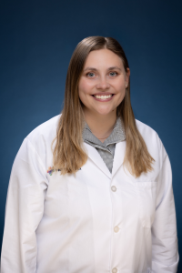 Tara van Veen, MD