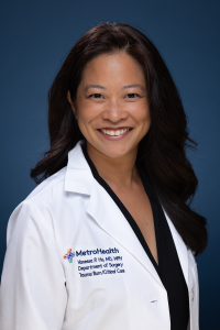Vanessa P. Ho, MD, MPH