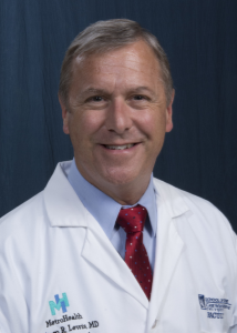 William Lewis, MD