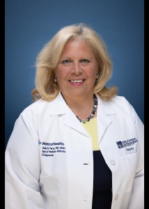 Holly B. Perzy, MD, MMM