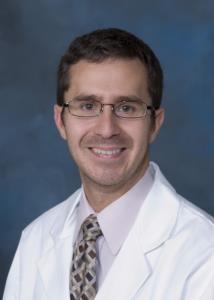 Ronald J. Magliola Jr., MD