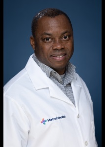 Emmanuel B. Boakye, MD