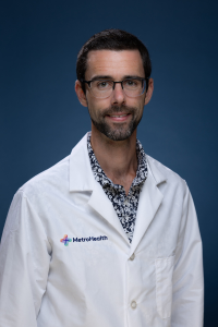 Eric T. Dobson, MD