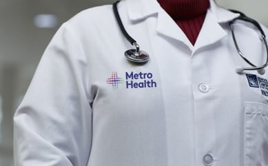 Lab code with stethescope