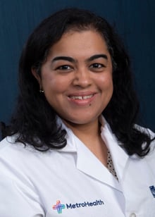 Kiron Nair, MD