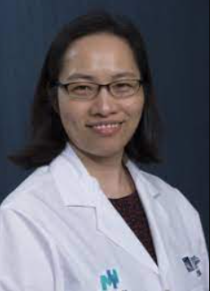Fang Zhao, MD, PhD