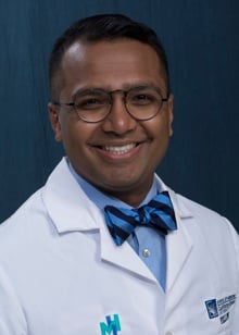 Rubayet Hossain, MD