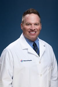 Craig Jarrett, MD