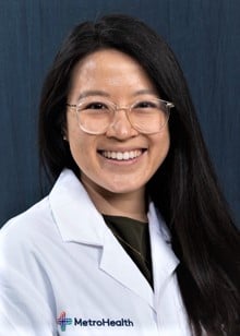 Katherine Liang, MD