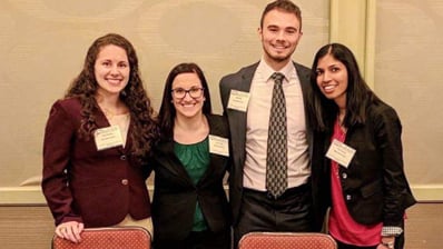 GME Pharmacy Residents