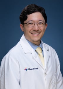 Eric Kim, MD, PhD